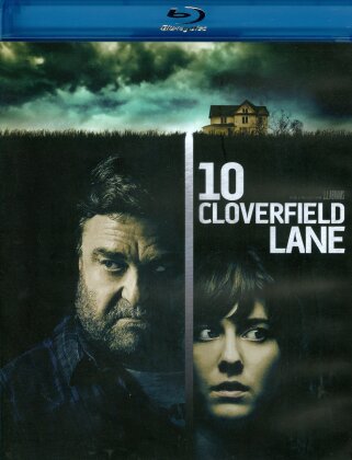 10 Cloverfield Lane (2016)