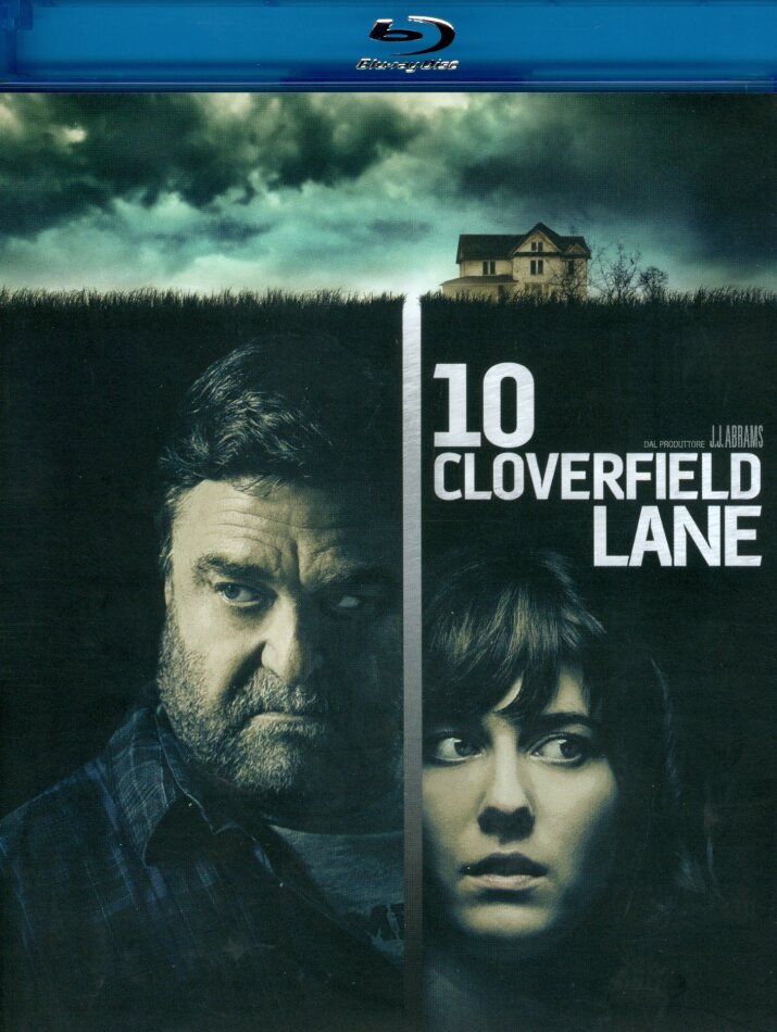 10 Cloverfield Lane (2016)