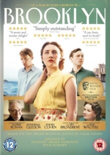 Brooklyn (2015)