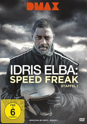 Idris Elba: Speed Freak - Staffel 1