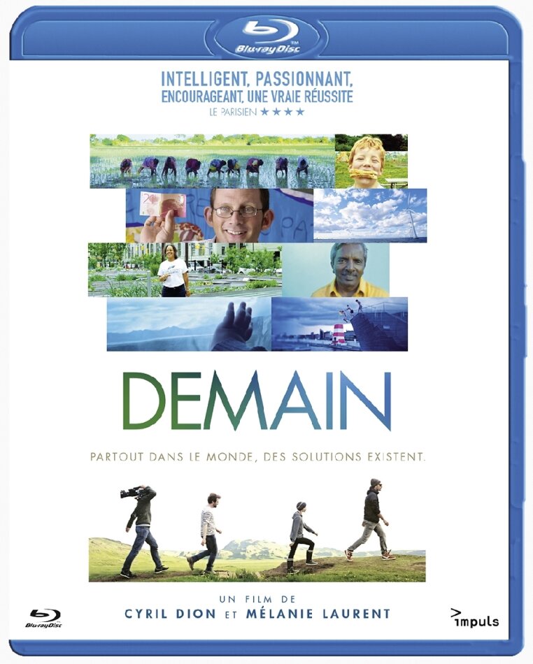 Demain (2015)