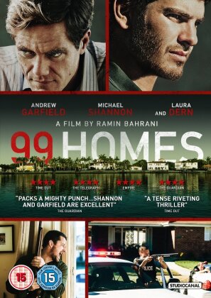 99 Homes (2014)