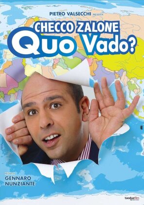Quo vado? (2015)