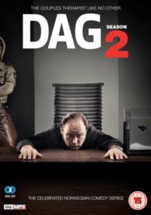 Dag - Season 2 2 DVD