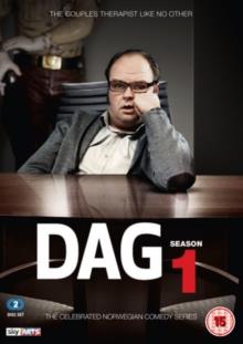 Dag - Season 1 2 DVD
