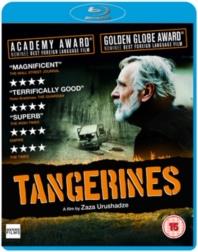 Tangerines (2013)