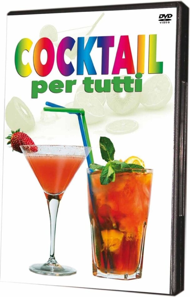 Cocktail per tutti (2015)