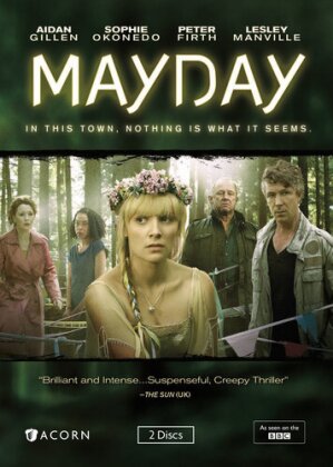 Mayday (2 DVDs)