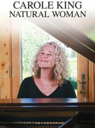 King,Carole - Natural Woman