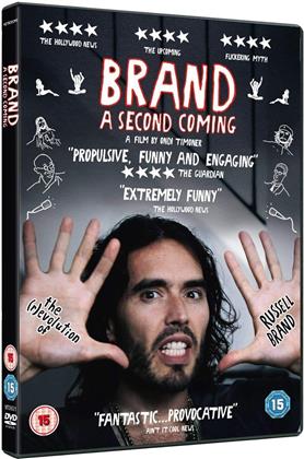 Brand: A Second Coming (2015)