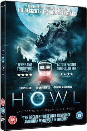Howl (2015)