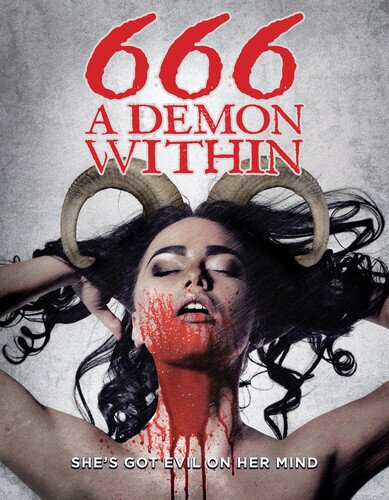 666 - A Demon Within
