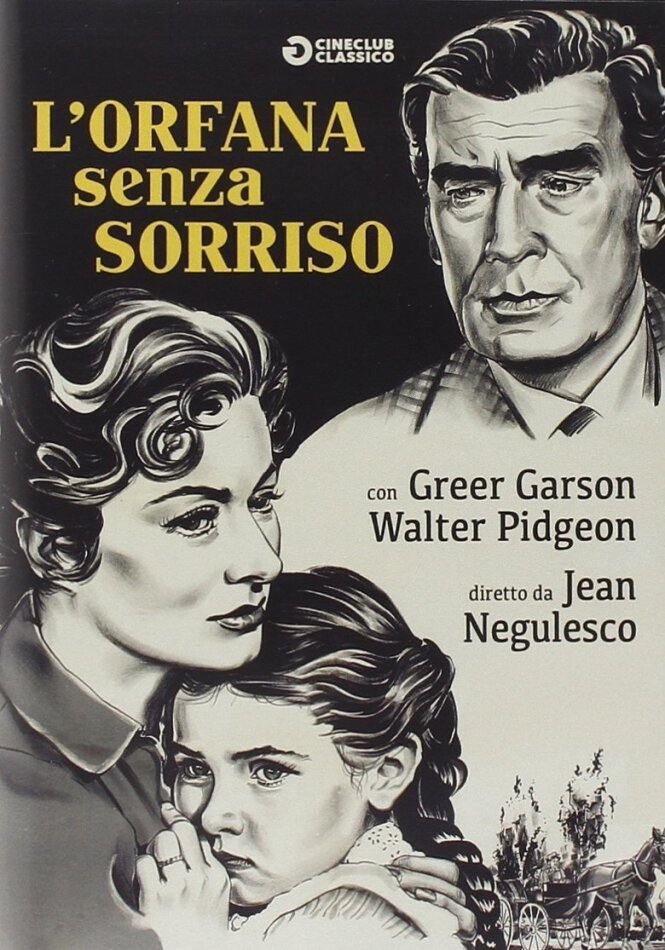 L'orfana senza sorriso (1953)