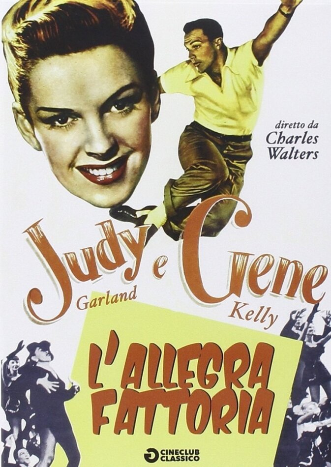 L'allegra fattoria (1950)