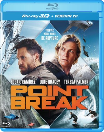 Point Break (2015)