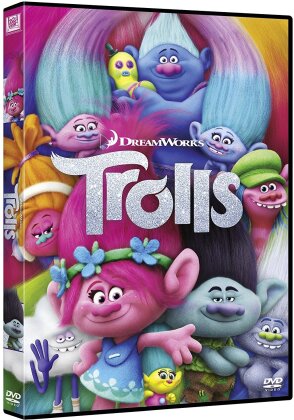 Trolls (2016)