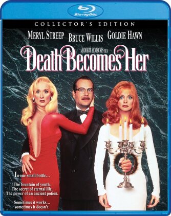 Death Becomes Her (1992)