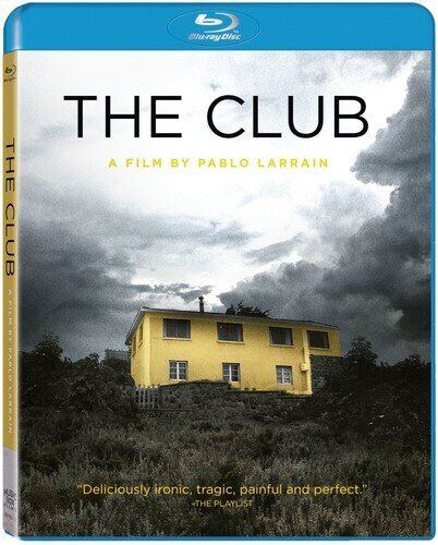 Club - Club / (Sub) (2015)