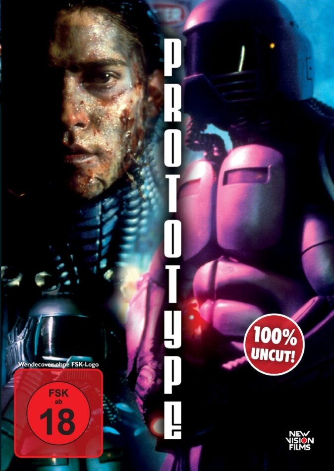 Prototype (1992)