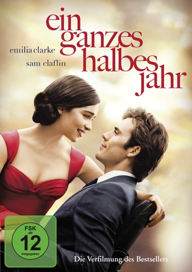 Ein ganzes halbes Jahr (2016)