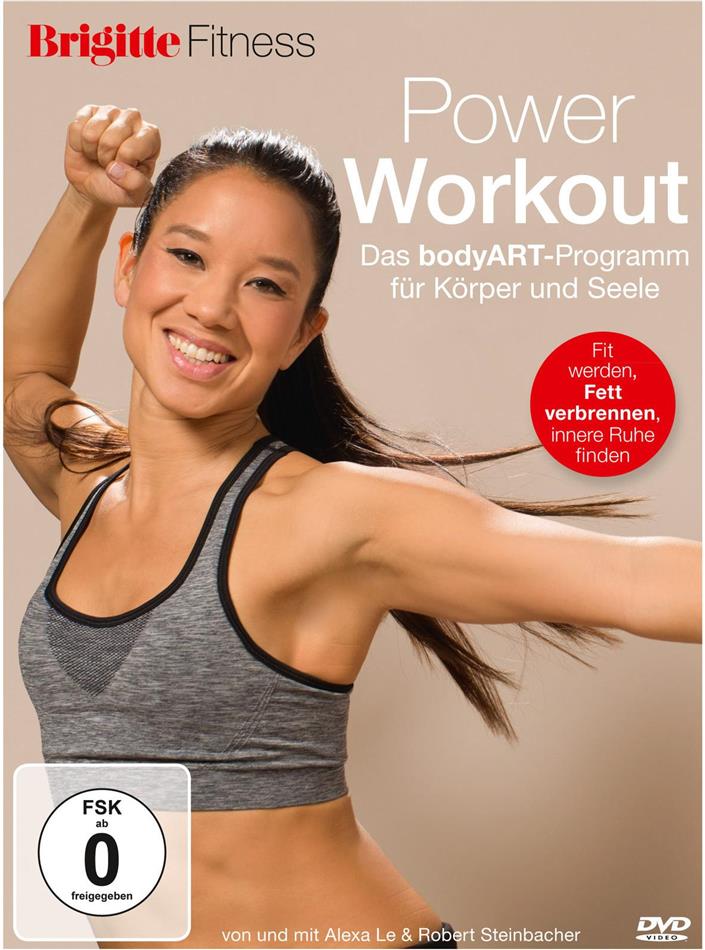 Power Workout Brigitte Fitness