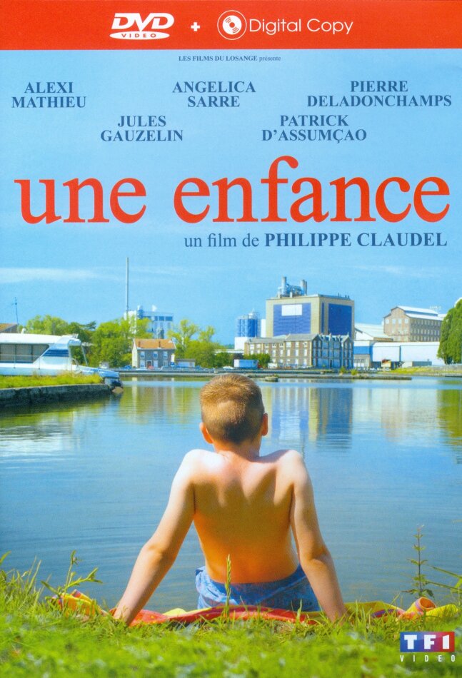 Une enfance (2015)