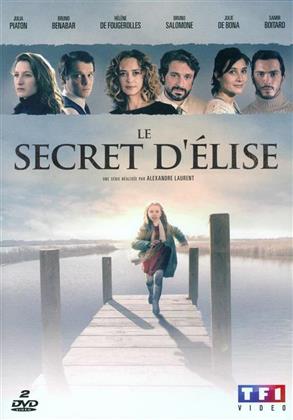Le Secret d'&Eacute;lise (2 DVD)