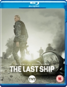 The Last Ship - Season 2 2 Blu-ray