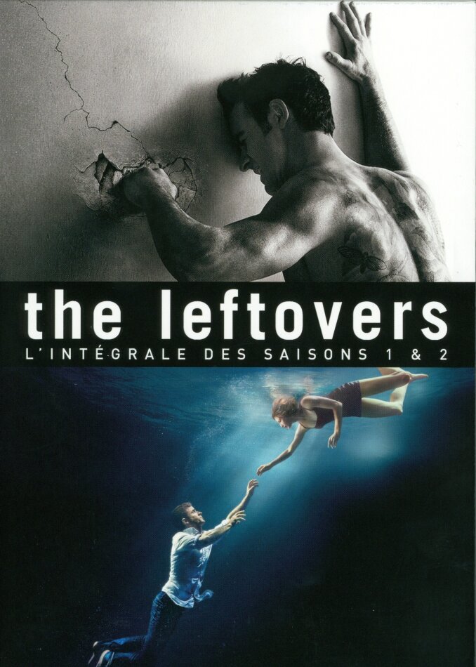 The Leftovers - Saisons 1 & 2 6 DVD