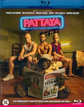 Pattaya (2016)