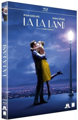 La La Land (2016)
