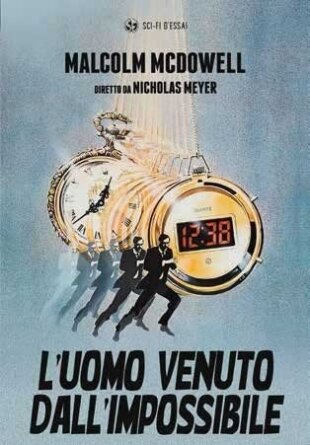 L'uomo venuto dall'impossibile (1979)