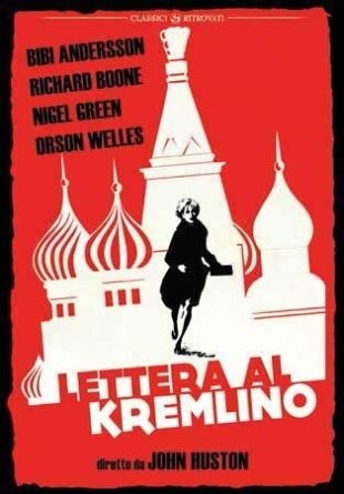 Lettera al Kremlino (1970)