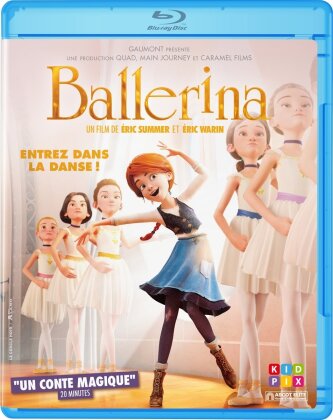 Ballerina (2016)