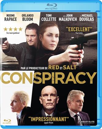 Conspiracy (2017)