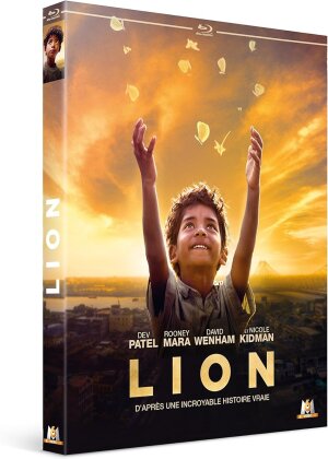 Lion (2016)