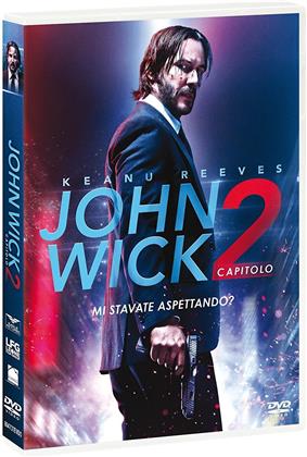 John Wick: Capitolo 2 (2017)