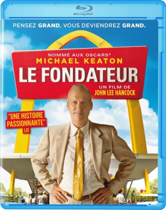 Le Fondateur (2016)