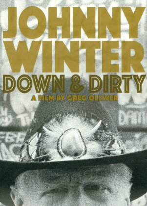 Johnny Winter - Down & Dirty