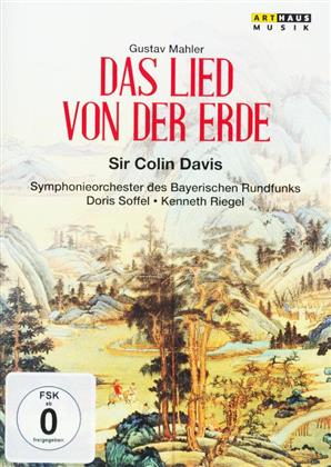 Bayerisches Staatsorchester, Sir Colin Davis & Doris Soffel - Mahler - Das Lied von der Erde (Arthaus Musik)