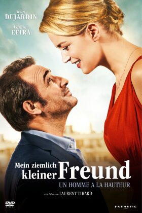 Mein ziemlich kleiner Freund (2016)