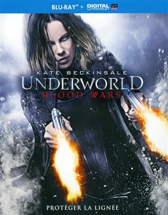 Underworld 5 - Blood Wars (2016)