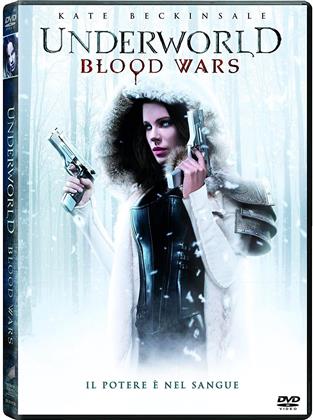Underworld 5 - Blood Wars (2016)