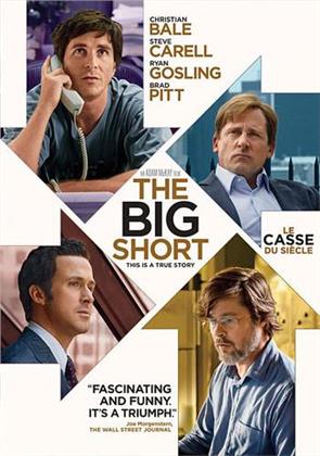The Big Short (2015)