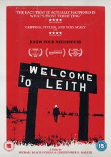 Welcome To Leith (2015)