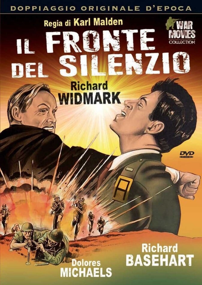 Il fronte del silenzio (1957)
