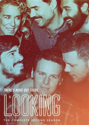 Looking - Season 2 (2 DVDs)