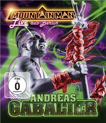 Andreas Gabalier - Mountain Man - Live aus Berlin