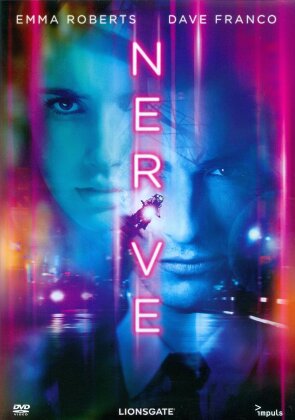 Nerve (2016)