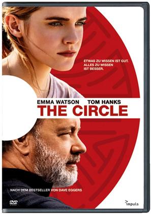 The Circle (2017)